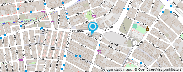 מפת הגעה אל פלסטיגום