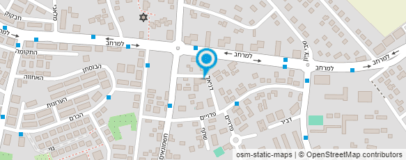 מפת הגעה אל חטב שלמה מפת הגעה אל חטב שלמה