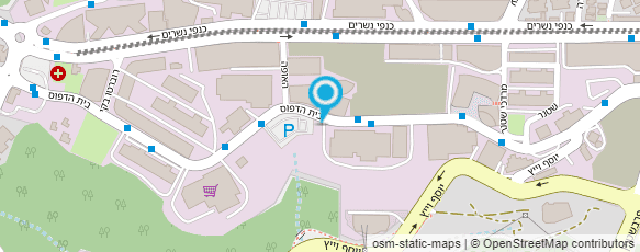 מפת הגעה אל שגעון של שולחן