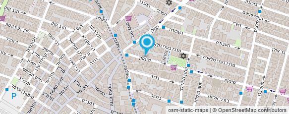 מפת הגעה אל נתיב לקידום חשבונאות ומסים בע"מ