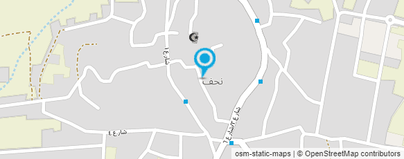 מפת הגעה אל מסרי מוסא