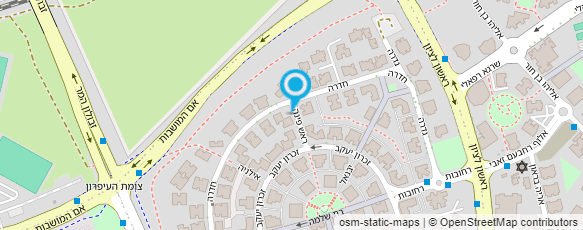 מפת הגעה אל אספלט מרום - קבלנים לאיטום ובידוד מפת הגעה אל אספלט מרום - קבלנים לאיטום ובידוד