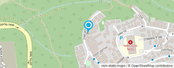 מפת הגעה אל טרוים אוריאל - הנדסה ואדריכלות מפת הגעה אל טרוים אוריאל - הנדסה ואדריכלות