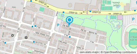 מפת הגעה אל עו"ד ונוטריון אפלבלט לאה מפת הגעה אל עו"ד ונוטריון אפלבלט לאה