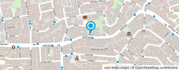 מפת הגעה אל שלו דליה ויחזקאל מפת הגעה אל שלו דליה ויחזקאל