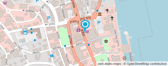 מפת הגעה אל בוטיק קלאסה מפת הגעה אל בוטיק קלאסה