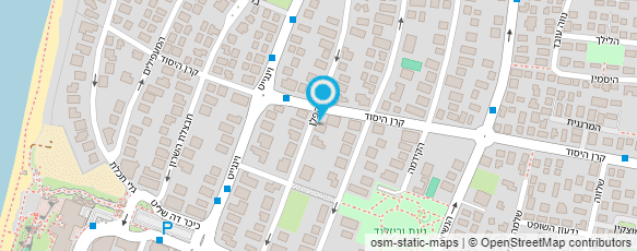 מפת הגעה אל קידר שוקי מפת הגעה אל קידר שוקי