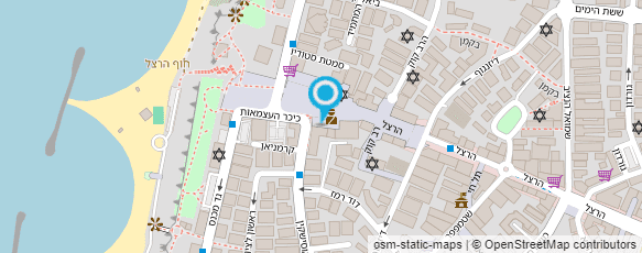 מפת הגעה אל אלטרס שלמה