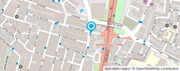 מפת הגעה אל אלומית מפת הגעה אל אלומית