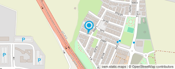 מפת הגעה אל שטר דוד-חשמלאי מפת הגעה אל שטר דוד-חשמלאי