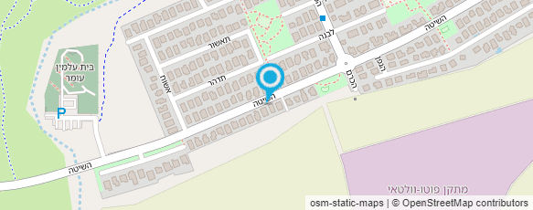 מפת הגעה אל ד"ר אורקין יעקב מפת הגעה אל ד"ר אורקין יעקב