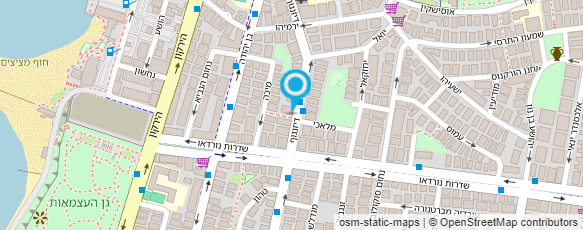 מפת הגעה אל אליאב חברה לפתוח וקבלנות בע"מ מפת הגעה אל אליאב חברה לפתוח וקבלנות בע"מ