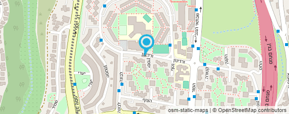 מפת הגעה אל מיכאלי מיכה מפת הגעה אל מיכאלי מיכה