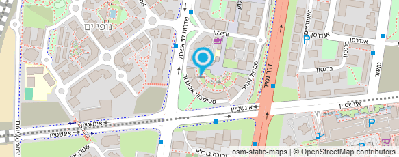 מפת הגעה אל אגיד בע"מ מפת הגעה אל אגיד בע"מ