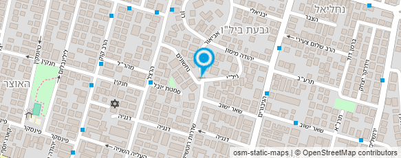 מפת הגעה אל שיר רפאל בע"מ מפת הגעה אל שיר רפאל בע"מ