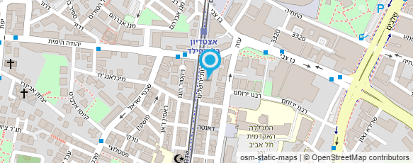 מפת הגעה אל מתנות לאה מפת הגעה אל מתנות לאה