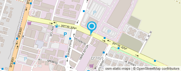 מפת הגעה אל מיכאל שירותים מתקדמים לרכב בע"מ מפת הגעה אל מיכאל שירותים מתקדמים לרכב בע"מ