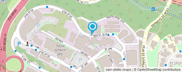 מפת הגעה אל בן-אר-טק