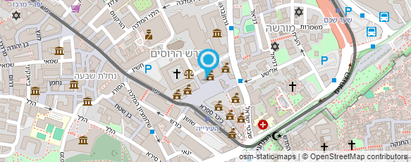 מפת הגעה אל אביבית פרחים מפת הגעה אל אביבית פרחים