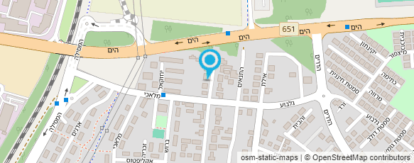 מפת הגעה אל זריהן אריה מפת הגעה אל זריהן אריה