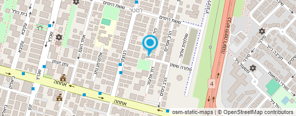 מפת הגעה אל ג.ג. גגות מפת הגעה אל ג.ג. גגות