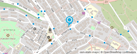 מפת הגעה אל "אראל" הרוש אלי מפת הגעה אל "אראל" הרוש אלי