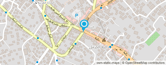 מפת הגעה אל מק קינג