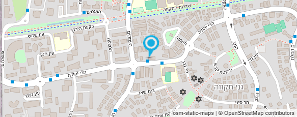 מפת הגעה אל אשל שרון מפת הגעה אל אשל שרון