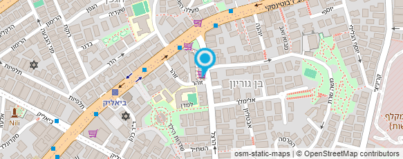 מפת הגעה אל אברהם צופי מפת הגעה אל אברהם צופי