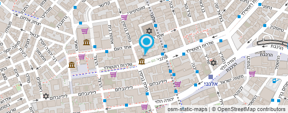 מפת הגעה אל מוזיאון ההגנה ע"ש אליהו גולומב מפת הגעה אל מוזיאון ההגנה ע"ש אליהו גולומב