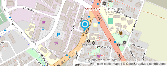 מפת הגעה אל פולקסווגן פ"ת ספטון סוכנות רכב בע"מ מפת הגעה אל פולקסווגן פ"ת ספטון סוכנות רכב בע"מ