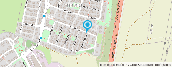 מפת הגעה אל ויינרב אדריכלות והנדסת בניין מפת הגעה אל ויינרב אדריכלות והנדסת בניין