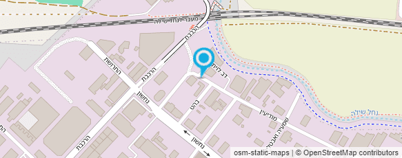 מפת הגעה אל בריח סדן מפת הגעה אל בריח סדן