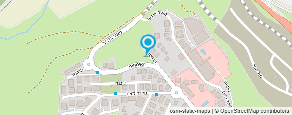 מפת הגעה אל זמיר תמיר מפת הגעה אל זמיר תמיר