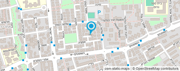 מפת הגעה אל אטיאס שלמה מפת הגעה אל אטיאס שלמה