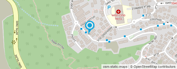 מפת הגעה אל ביאנקו חיים מפת הגעה אל ביאנקו חיים