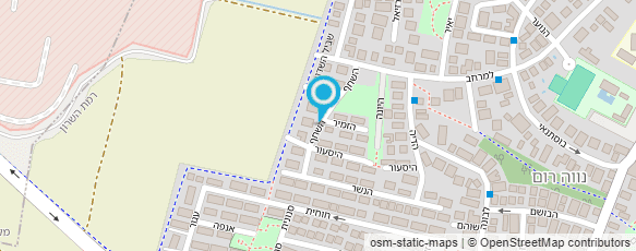 מפת הגעה אל נכסים פלוס מפת הגעה אל נכסים פלוס