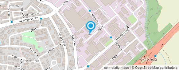 מפת הגעה אל "רדיו מאי" מפת הגעה אל "רדיו מאי"