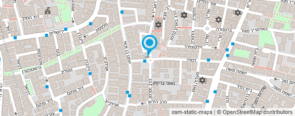 מפת הגעה אל ברויאר