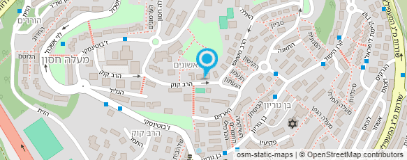 מפת הגעה אל יקותיאל גוטמן מפת הגעה אל יקותיאל גוטמן