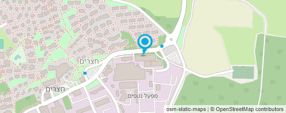 מפת הגעה אל שפרוני; גבר ושות'; עו"ד