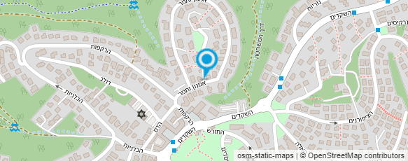 מפת הגעה אל ד"ר תורג'מן דוד מפת הגעה אל ד"ר תורג'מן דוד