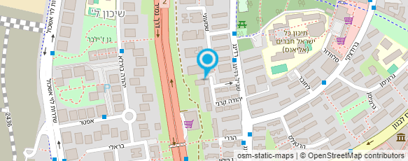 מפת הגעה אל אפיקים - לתחיה רוחנית וחברתית