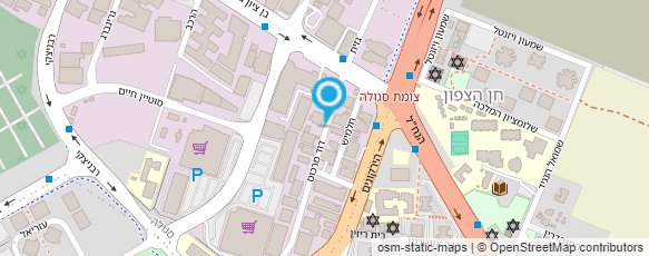 מפת הגעה אל שלמה את עזרא מפת הגעה אל שלמה את עזרא