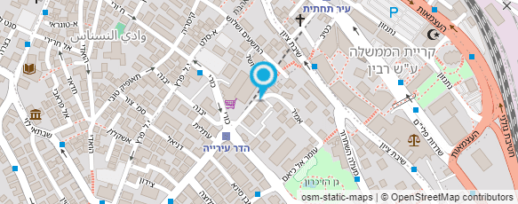 מפת הגעה אל קופרשטוק; מחול רואי חשבון