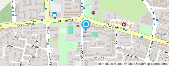 מפת הגעה אל ברקאי מפת הגעה אל ברקאי