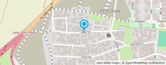 מפת הגעה אל להב עבודות חקלאיות בע"מ מפת הגעה אל להב עבודות חקלאיות בע"מ