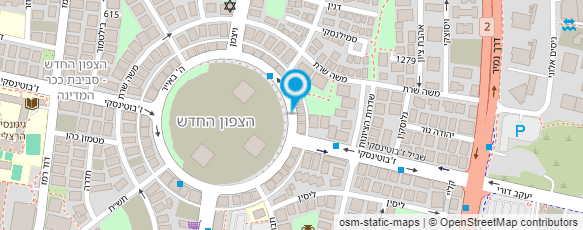 מפת הגעה אל לה-רוז פרחים מפת הגעה אל לה-רוז פרחים