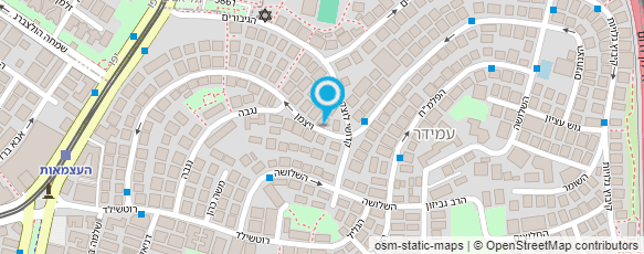 מפת הגעה אל דהאן צורי