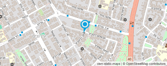 מפת הגעה אל אריכא ביטוח מפת הגעה אל אריכא ביטוח